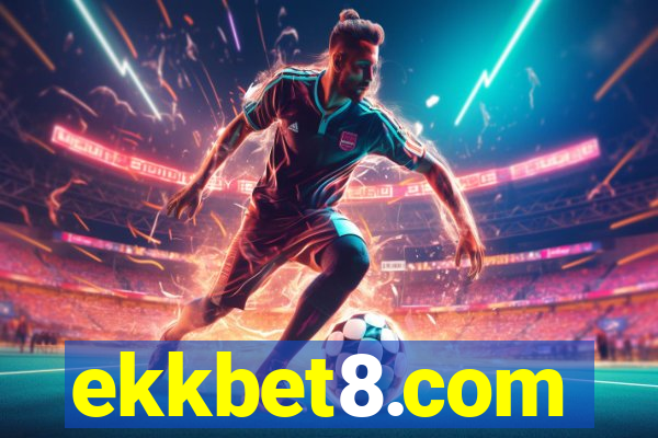 ekkbet8.com