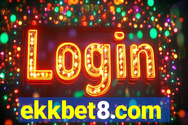 ekkbet8.com