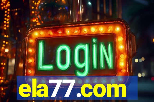 ela77.com