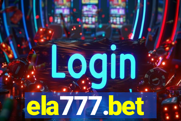 ela777.bet