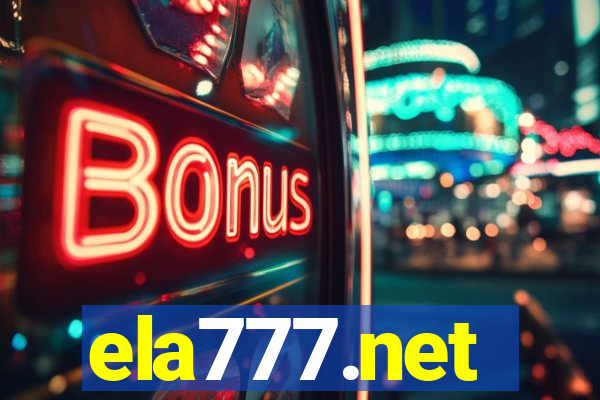 ela777.net