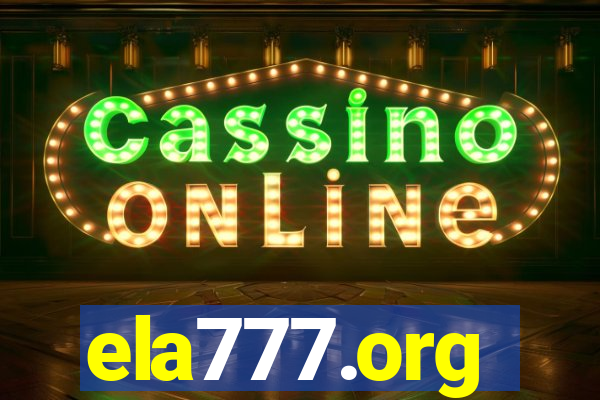ela777.org