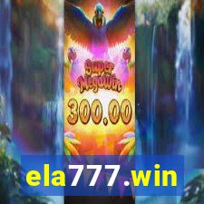 ela777.win