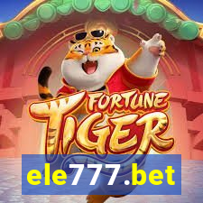 ele777.bet