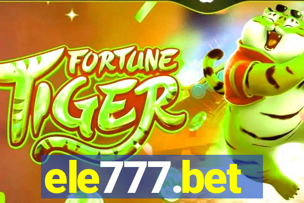 ele777.bet