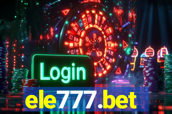 ele777.bet