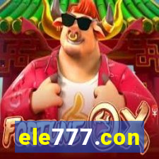 ele777.con
