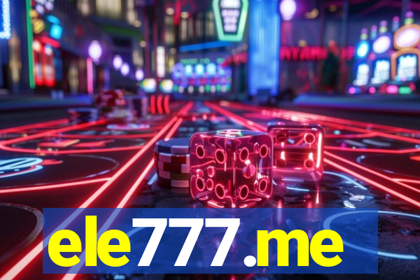 ele777.me