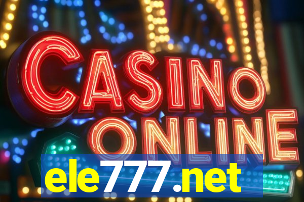 ele777.net