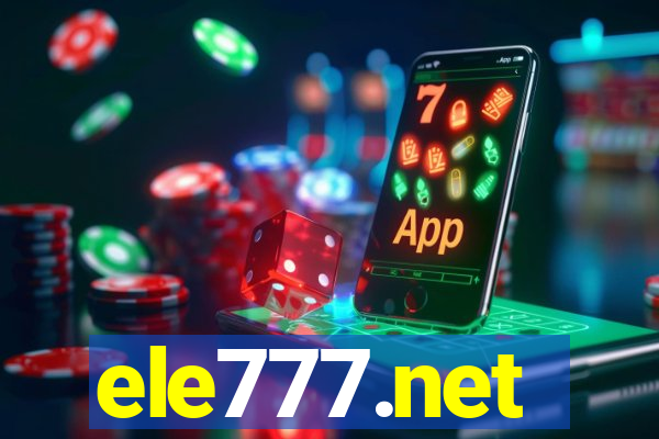 ele777.net