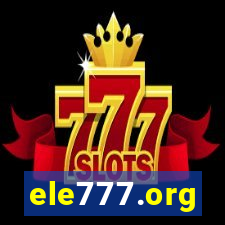 ele777.org