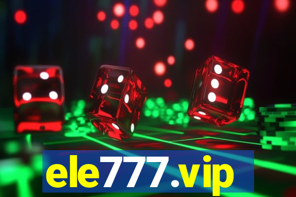 ele777.vip