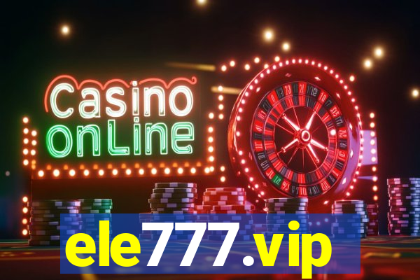 ele777.vip