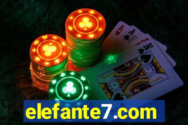 elefante7.com
