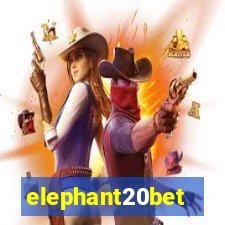 elephant20bet