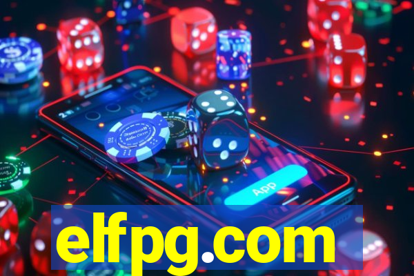 elfpg.com