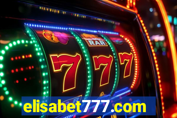 elisabet777.com