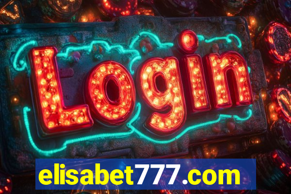 elisabet777.com