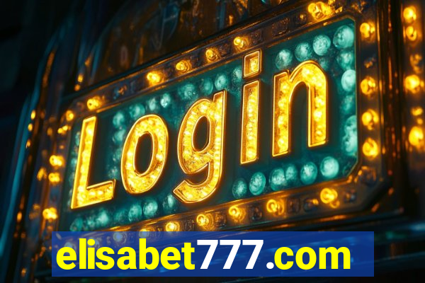elisabet777.com