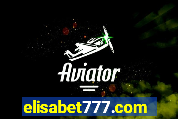 elisabet777.com