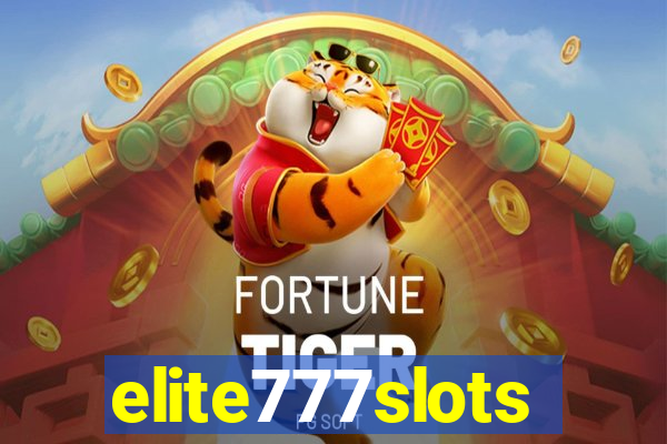 elite777slots