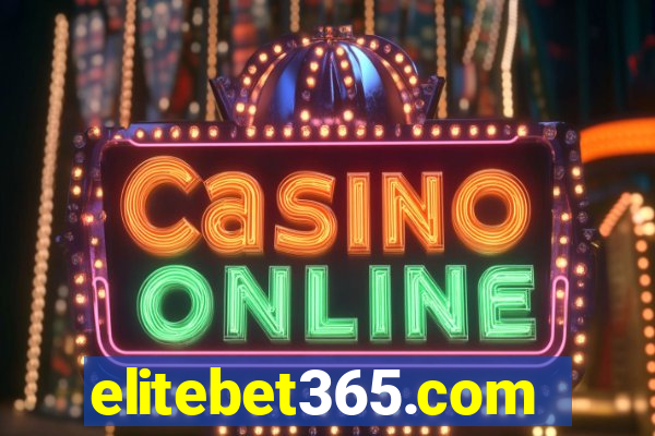 elitebet365.com