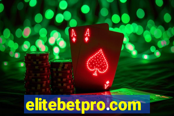 elitebetpro.com