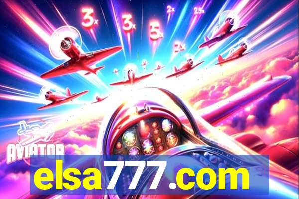 elsa777.com