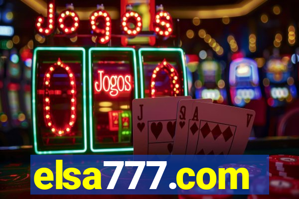elsa777.com