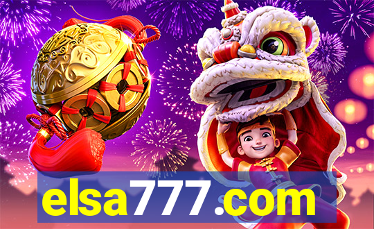 elsa777.com