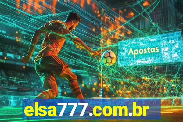 elsa777.com.br