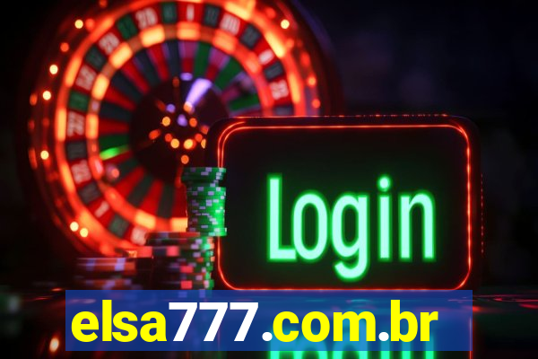 elsa777.com.br