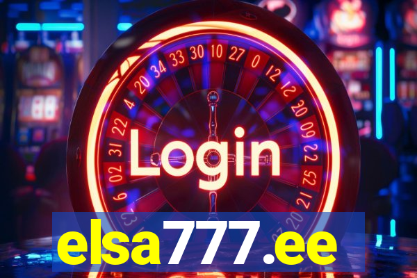 elsa777.ee