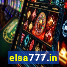 elsa777.in