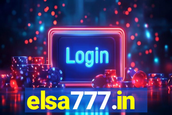 elsa777.in