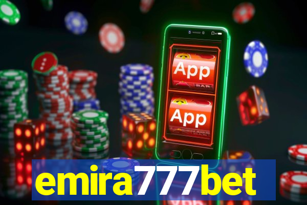 emira777bet