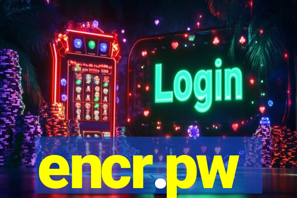encr.pw