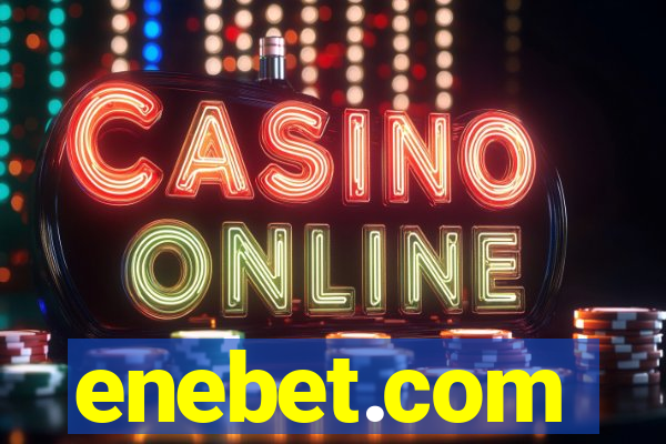 enebet.com