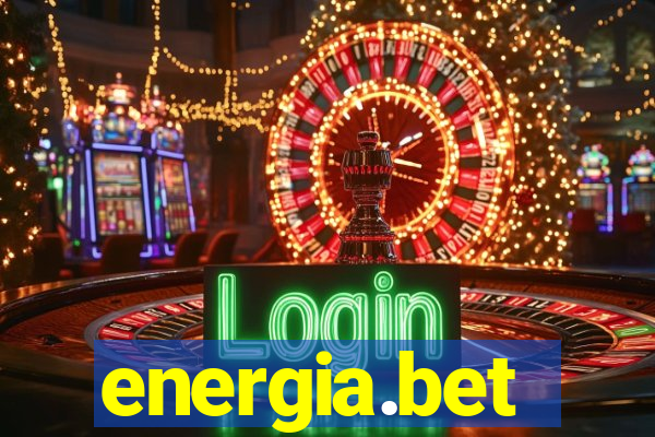energia.bet