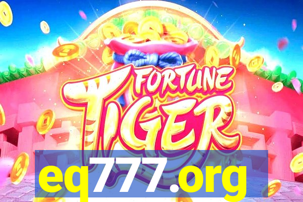eq777.org