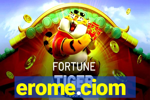 erome.ciom