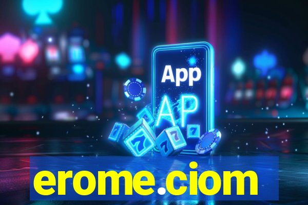 erome.ciom