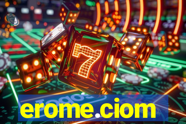 erome.ciom