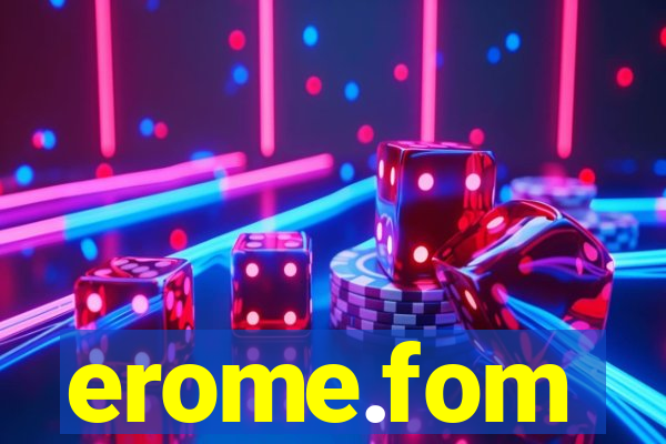 erome.fom