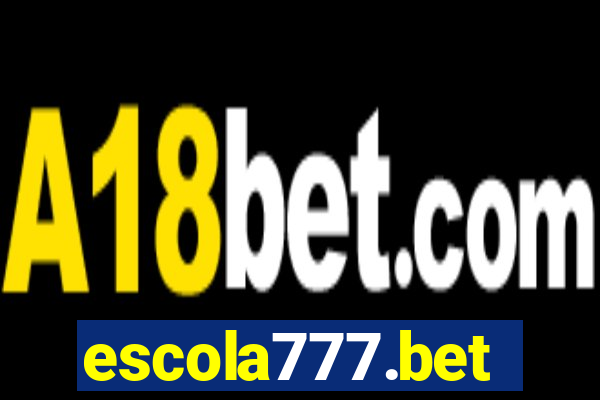 escola777.bet