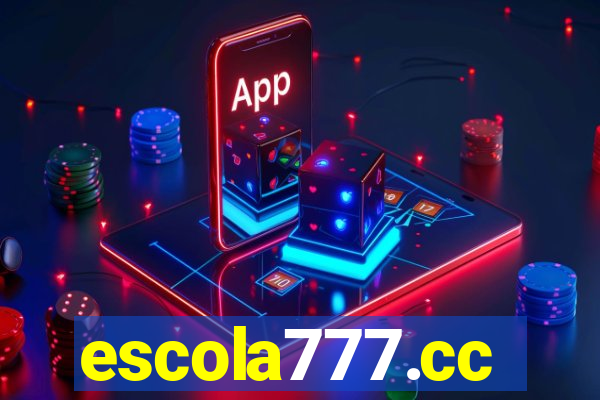 escola777.cc