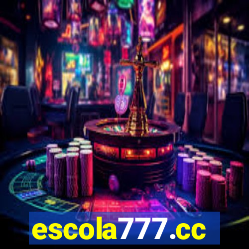 escola777.cc