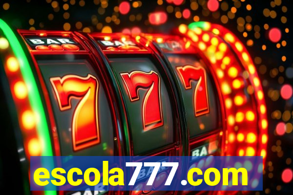 escola777.com