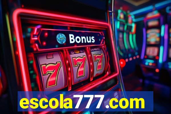 escola777.com