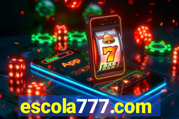 escola777.com